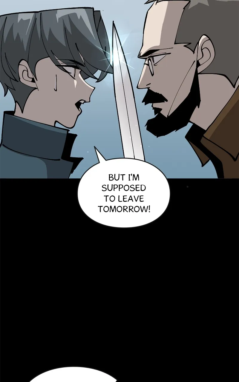 Read Becoming the Monarch chapter 32 image 59 on Lezhin