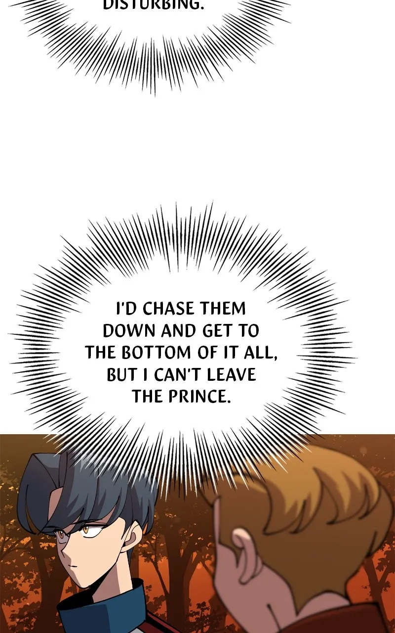 Read Becoming the Monarch chapter 32 image 6 on Lezhin