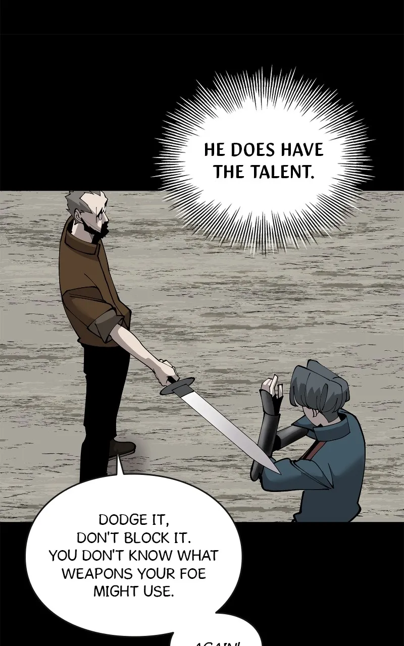 Read Becoming the Monarch chapter 32 image 65 on Lezhin