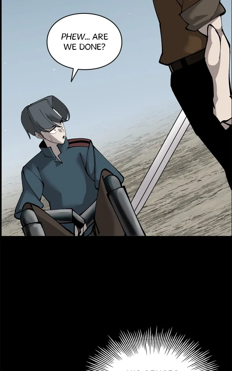 Read Becoming the Monarch chapter 32 image 67 on Lezhin