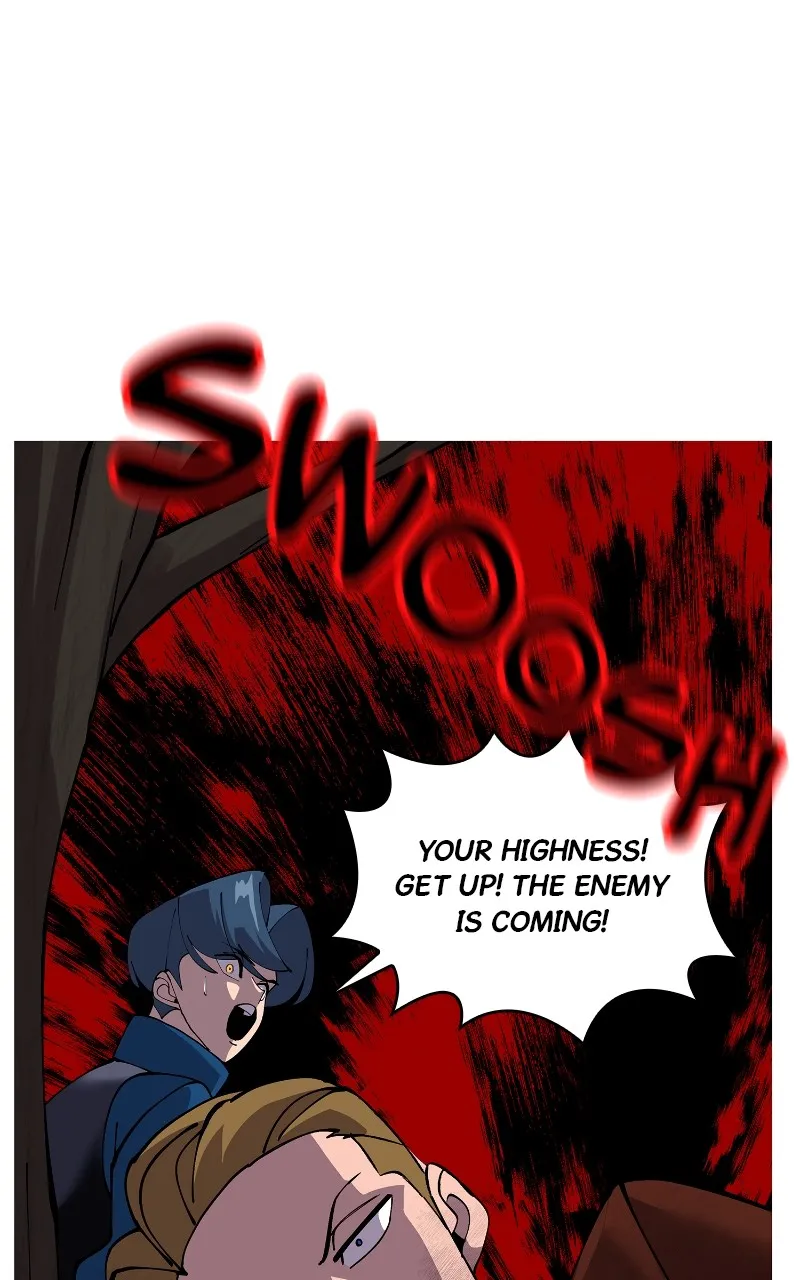 Read Becoming the Monarch chapter 32 image 81 on Lezhin