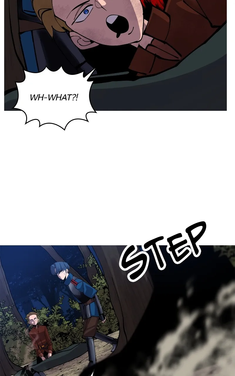 Read Becoming the Monarch chapter 32 image 82 on Lezhin