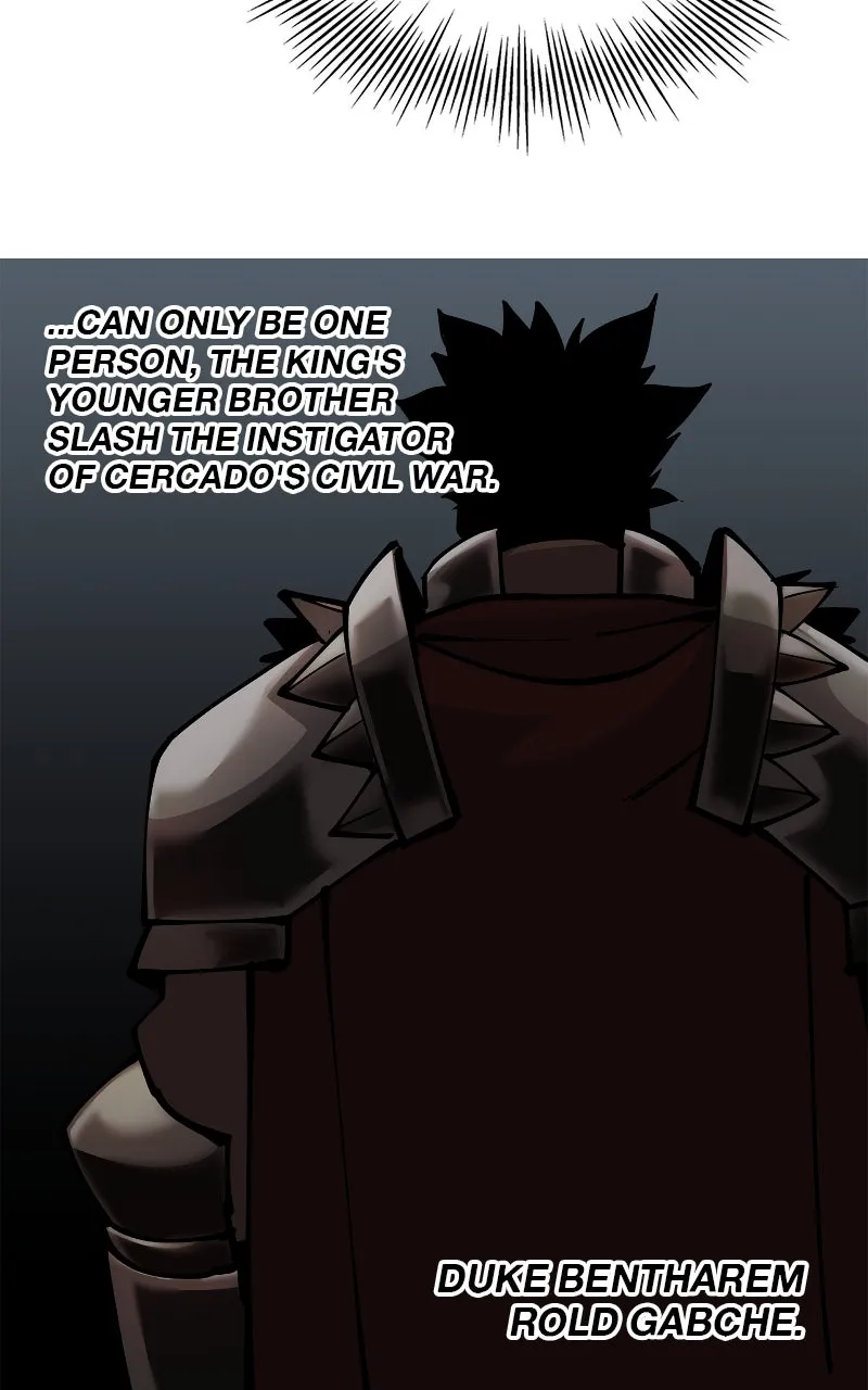 Read Becoming the Monarch chapter 32 image 9 on Lezhin