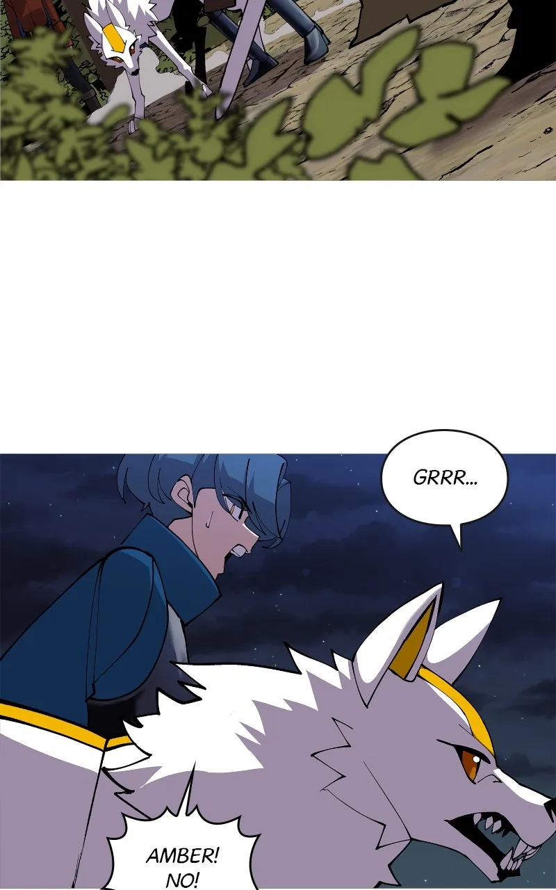 Read Becoming the Monarch chapter 33 image 1 on Lezhin