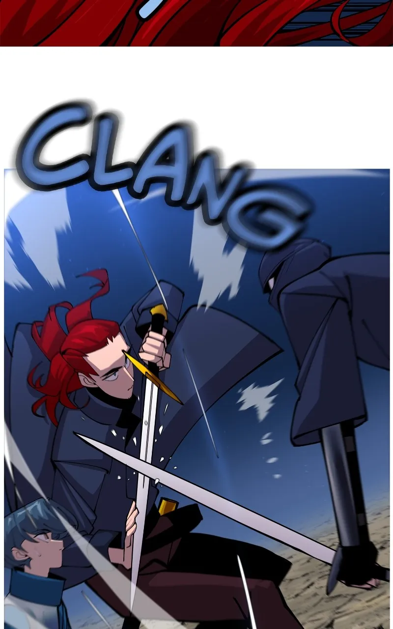 Read Becoming the Monarch chapter 33 image 14 on Lezhin