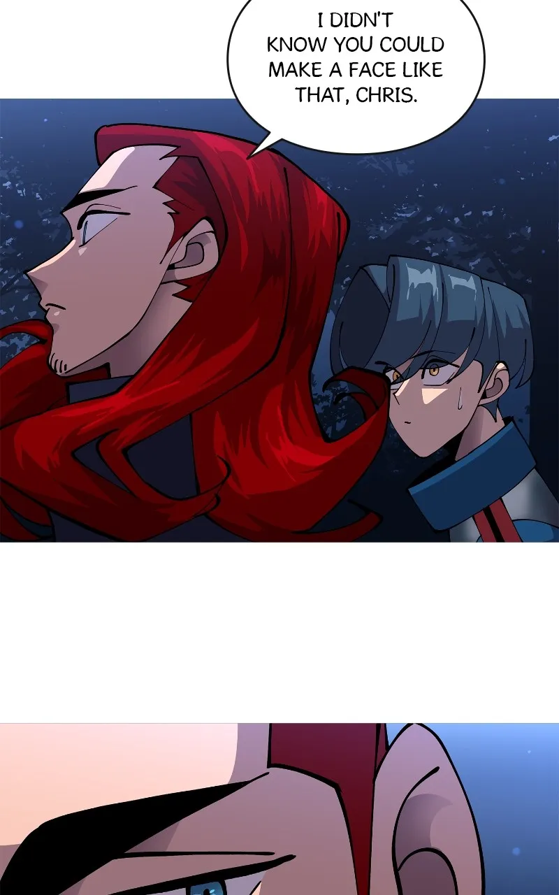 Read Becoming the Monarch chapter 33 image 18 on Lezhin