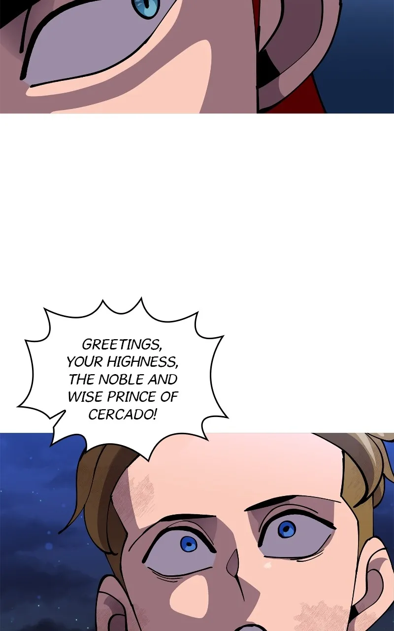 Read Becoming the Monarch chapter 33 image 19 on Lezhin