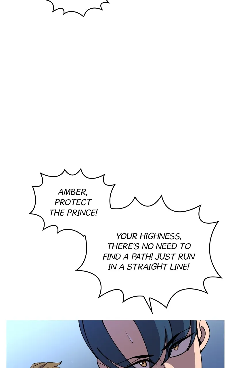 Read Becoming the Monarch chapter 33 image 2 on Lezhin
