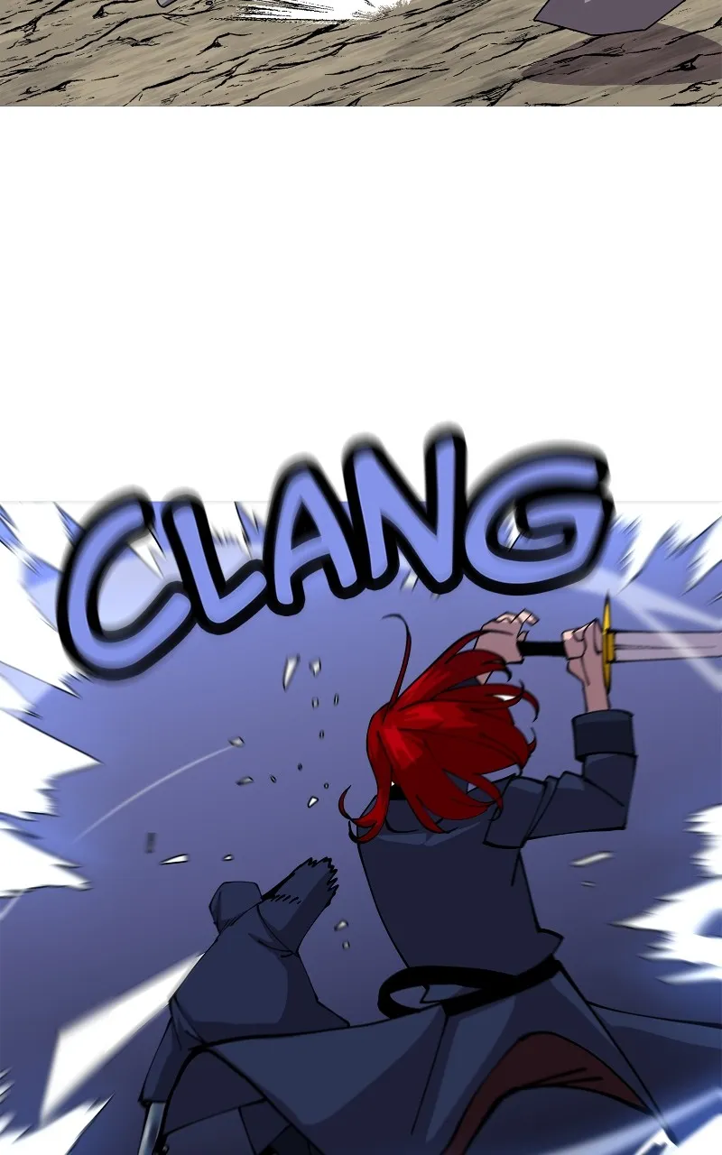 Read Becoming the Monarch chapter 33 image 30 on Lezhin