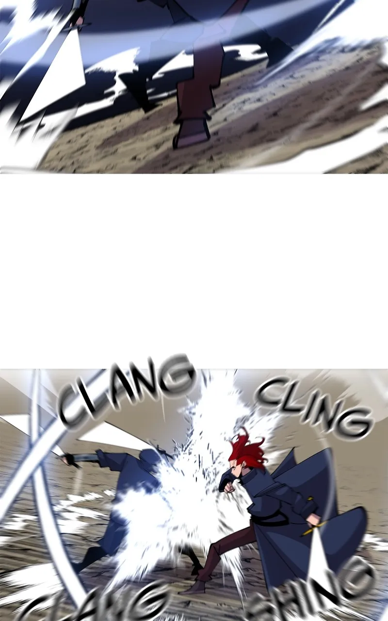 Read Becoming the Monarch chapter 33 image 31 on Lezhin
