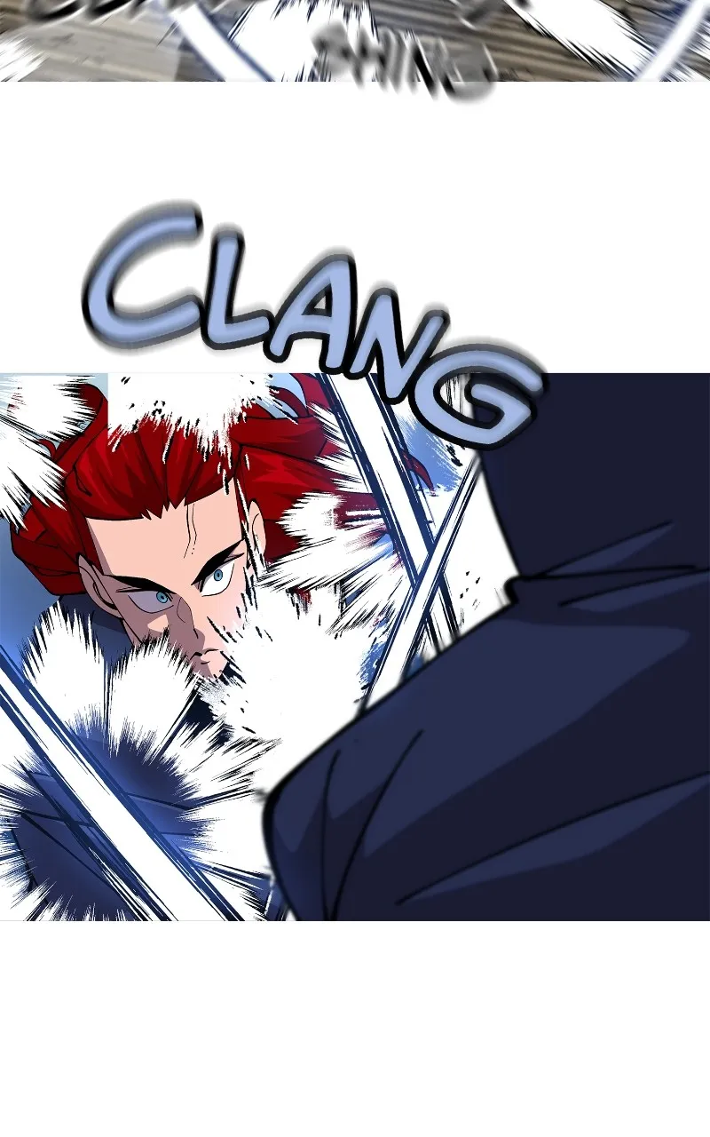 Read Becoming the Monarch chapter 33 image 32 on Lezhin