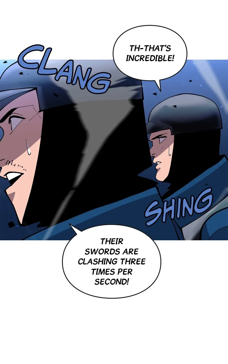 Read Becoming the Monarch chapter 33 image 33 on Lezhin