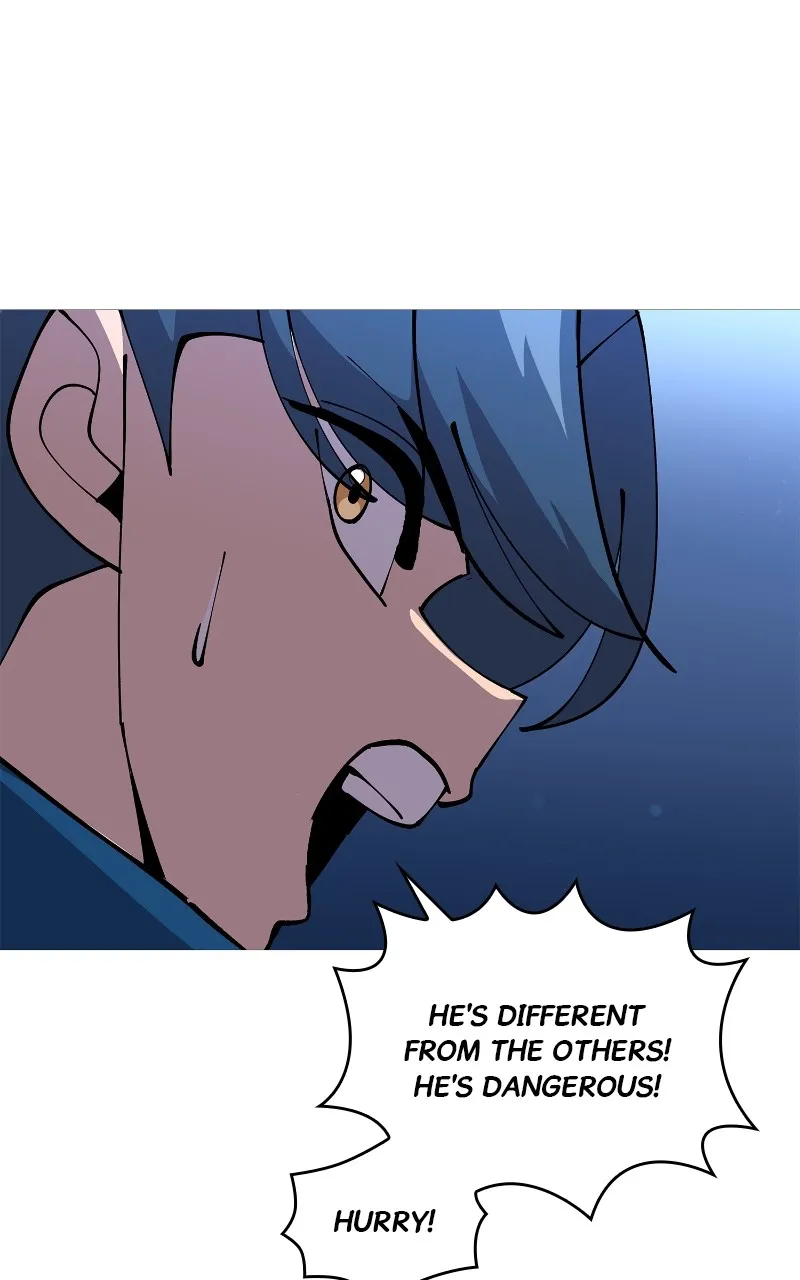 Read Becoming the Monarch chapter 33 image 4 on Lezhin