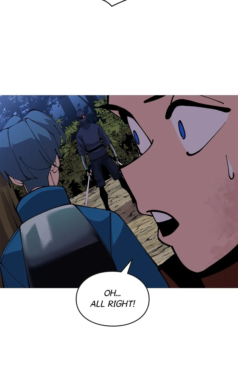 Read Becoming the Monarch chapter 33 image 5 on Lezhin
