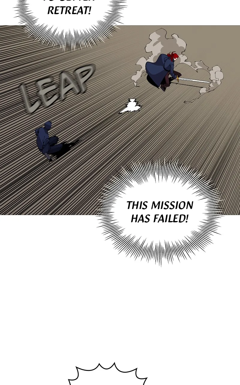 Read Becoming the Monarch chapter 33 image 54 on Lezhin