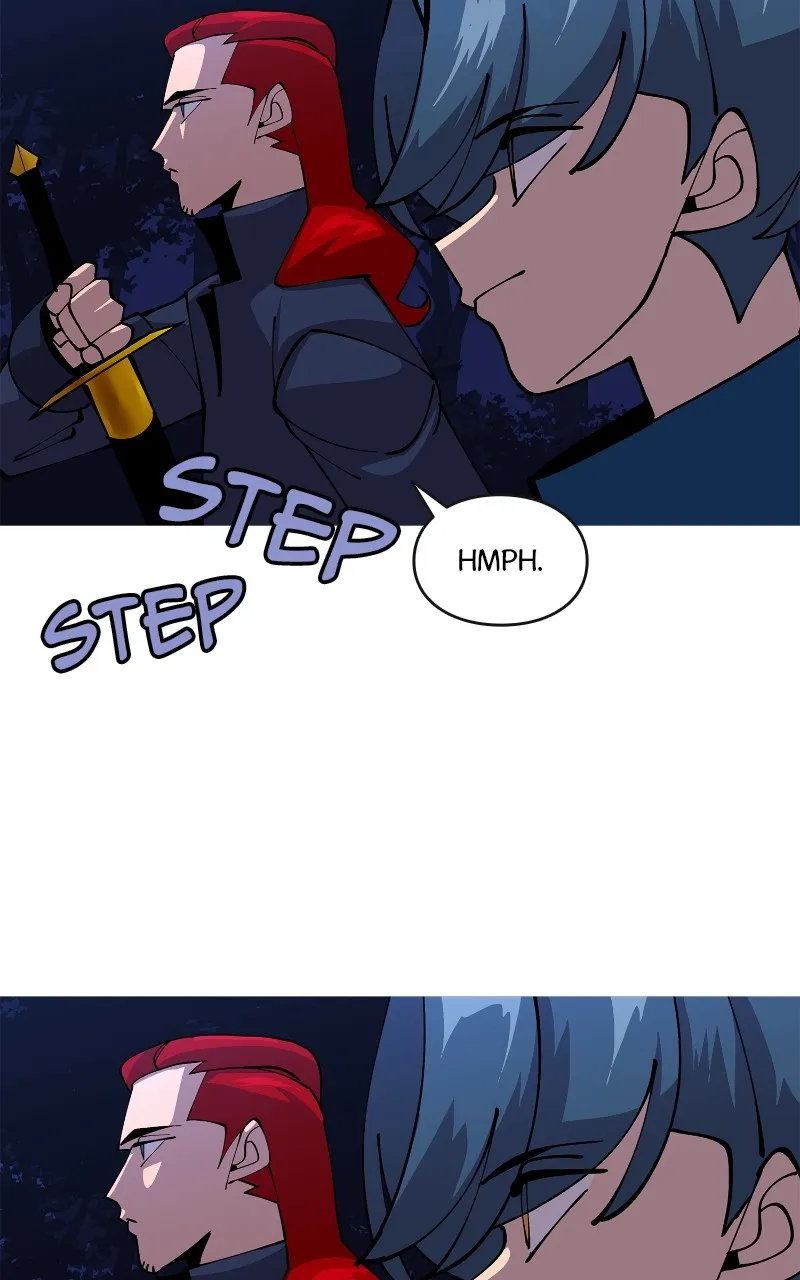 Read Becoming the Monarch chapter 33 image 58 on Lezhin