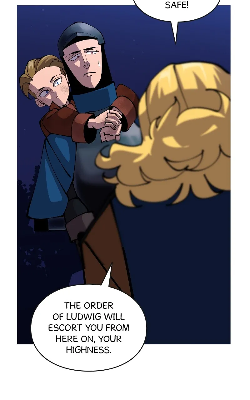 Read Becoming the Monarch chapter 33 image 61 on Lezhin