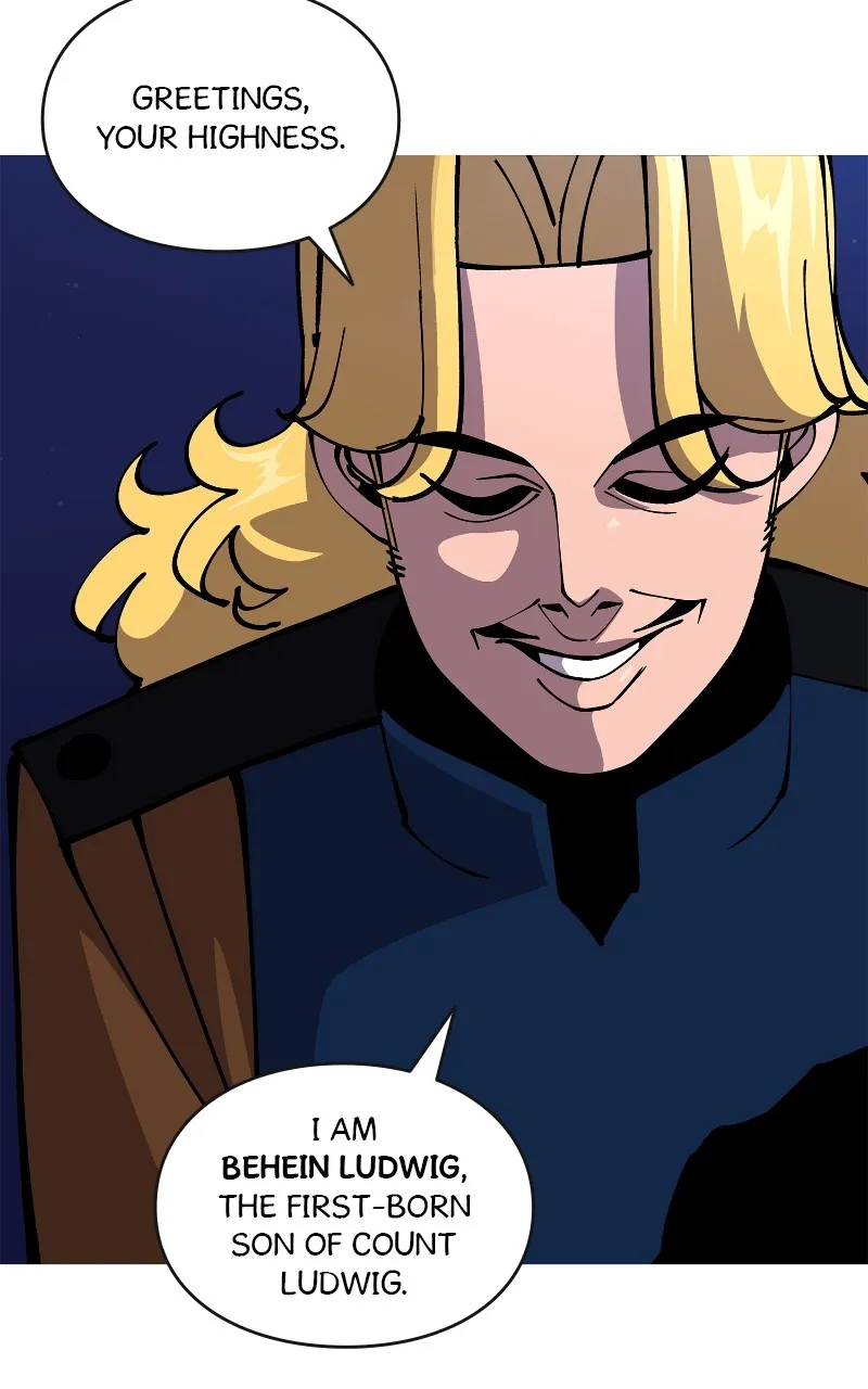 Read Becoming the Monarch chapter 33 image 63 on Lezhin