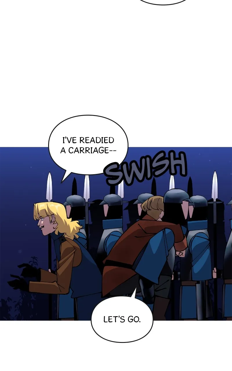 Read Becoming the Monarch chapter 33 image 66 on Lezhin