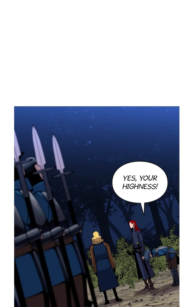 Read Becoming the Monarch chapter 33 image 68 on Lezhin