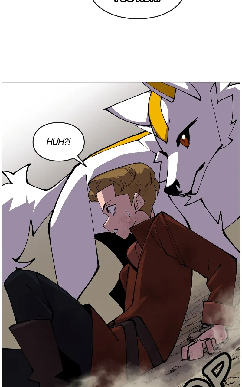Read Becoming the Monarch chapter 33 image 7 on Lezhin