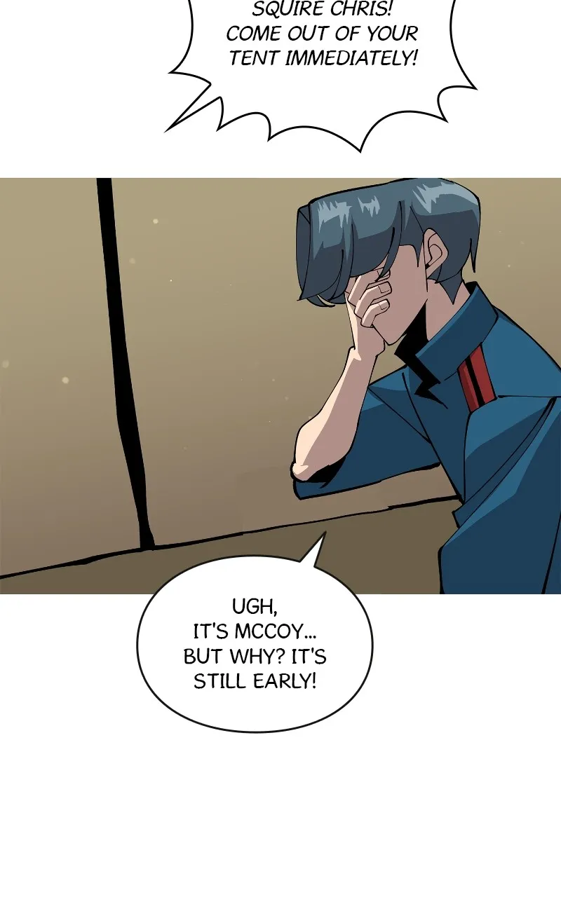 Read Becoming the Monarch chapter 33 image 76 on Lezhin
