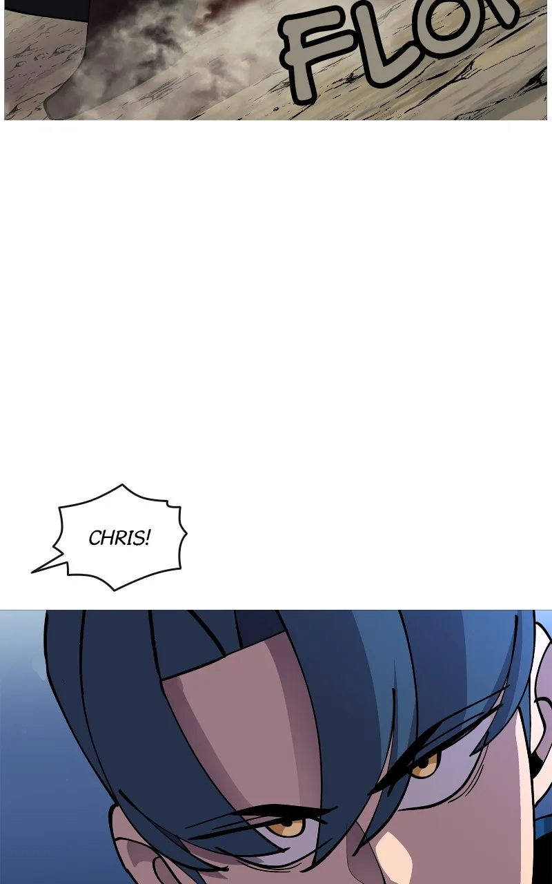 Read Becoming the Monarch chapter 33 image 8 on Lezhin