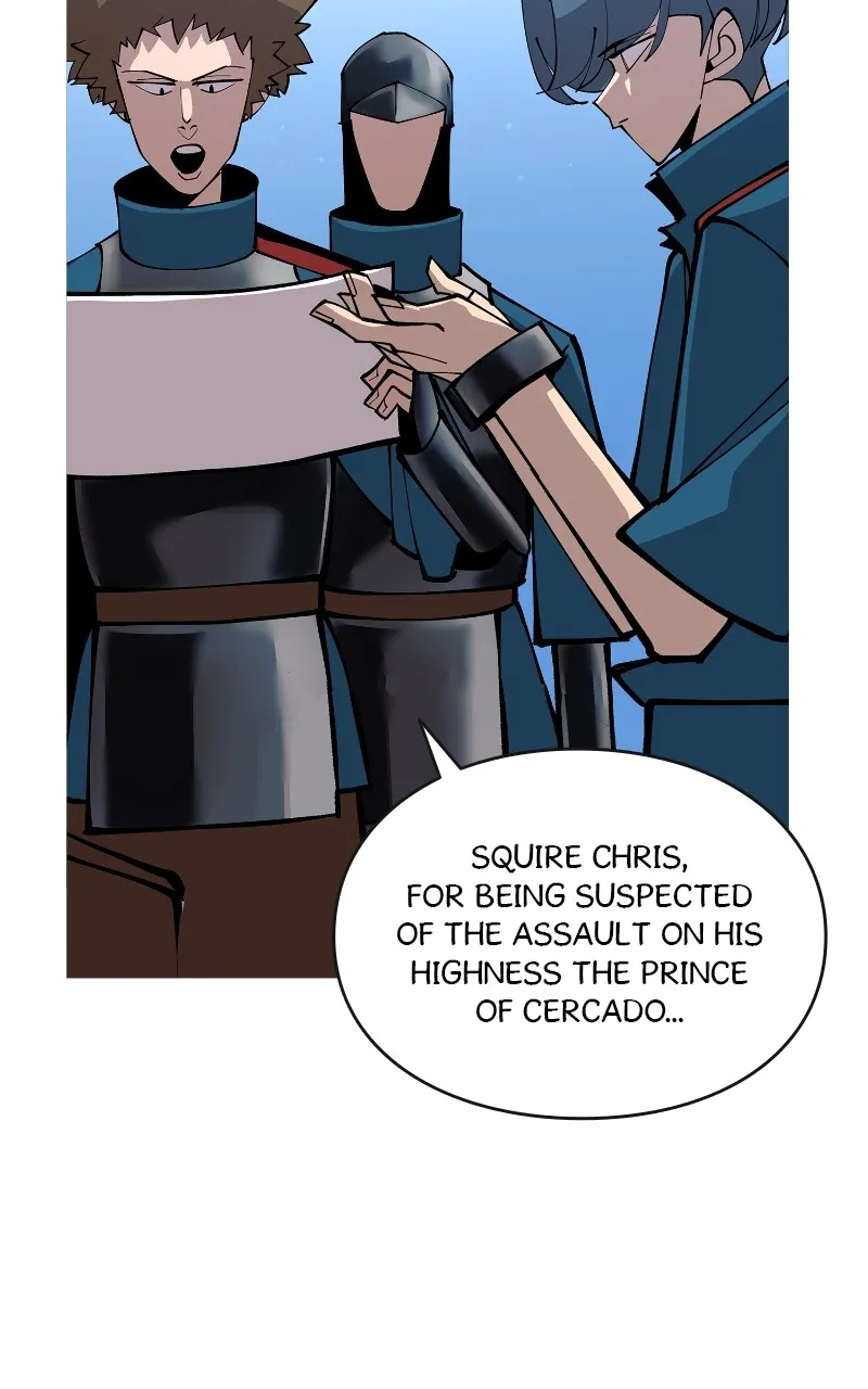 Read Becoming the Monarch chapter 33 image 80 on Lezhin