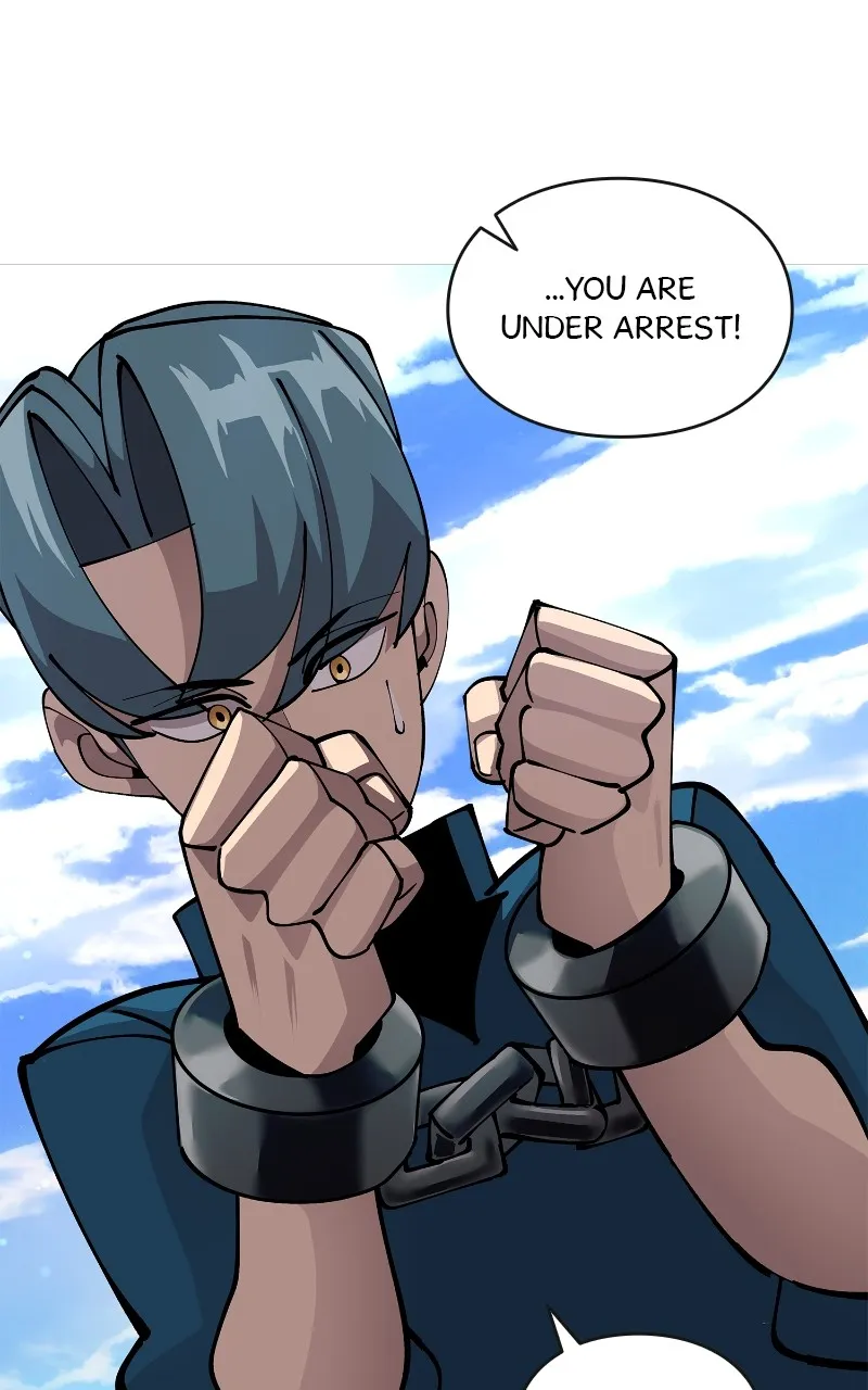 Read Becoming the Monarch chapter 33 image 81 on Lezhin