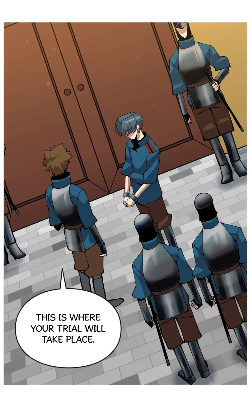 Read Becoming the Monarch chapter 34 image 10 on Lezhin