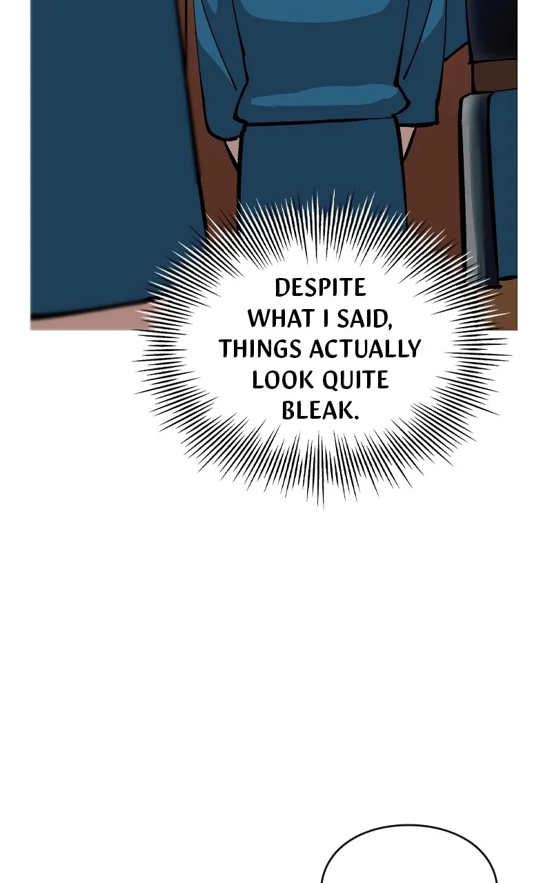 Read Becoming the Monarch chapter 34 image 14 on Lezhin