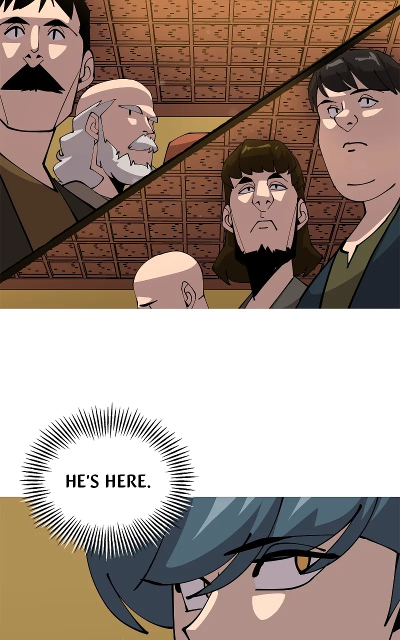 Read Becoming the Monarch chapter 34 image 16 on Lezhin