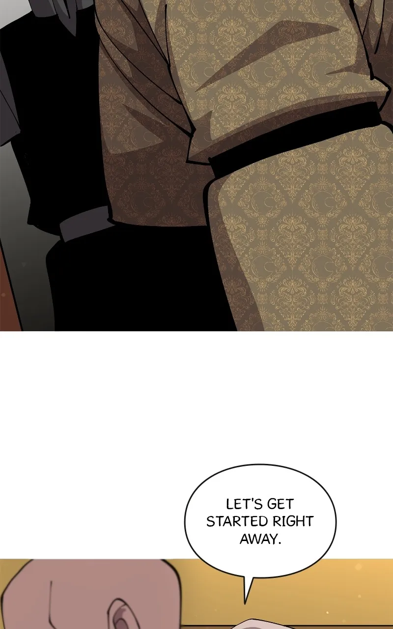 Read Becoming the Monarch chapter 34 image 18 on Lezhin