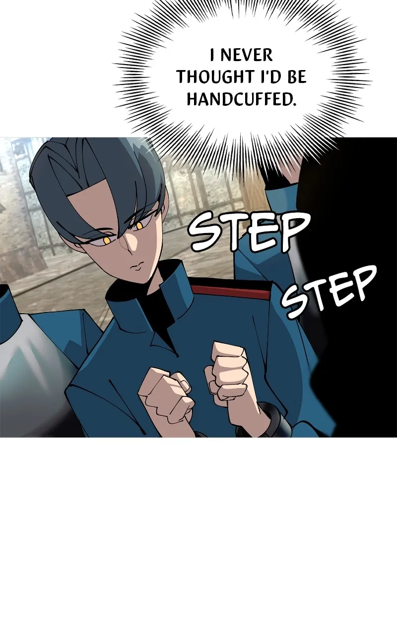 Read Becoming the Monarch chapter 34 image 2 on Lezhin