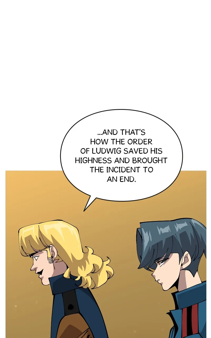 Read Becoming the Monarch chapter 34 image 20 on Lezhin