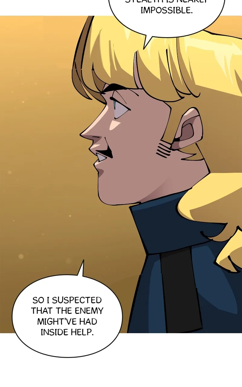 Read Becoming the Monarch chapter 34 image 22 on Lezhin
