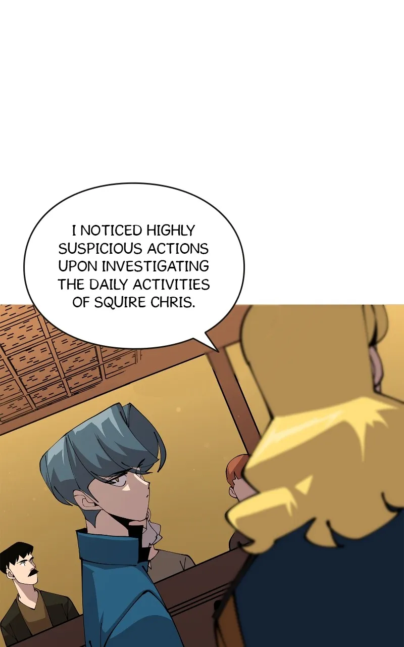 Read Becoming the Monarch chapter 34 image 23 on Lezhin