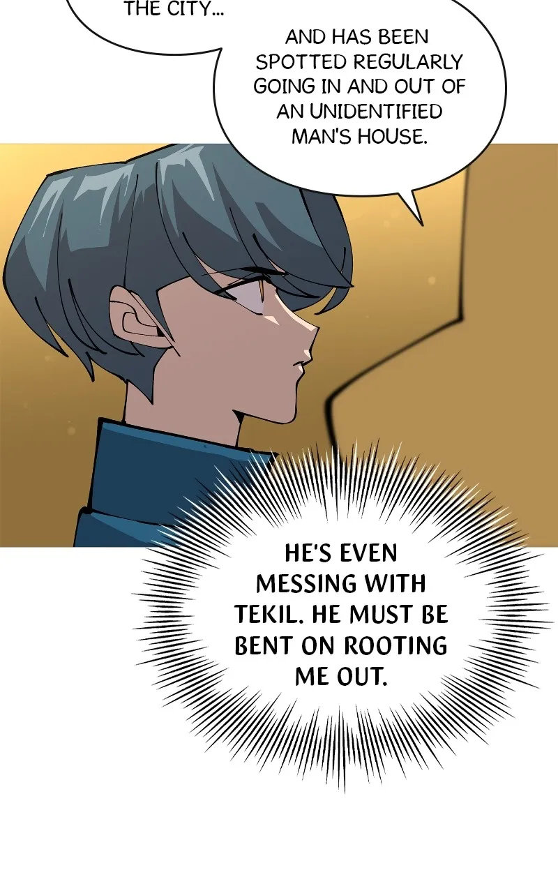 Read Becoming the Monarch chapter 34 image 25 on Lezhin