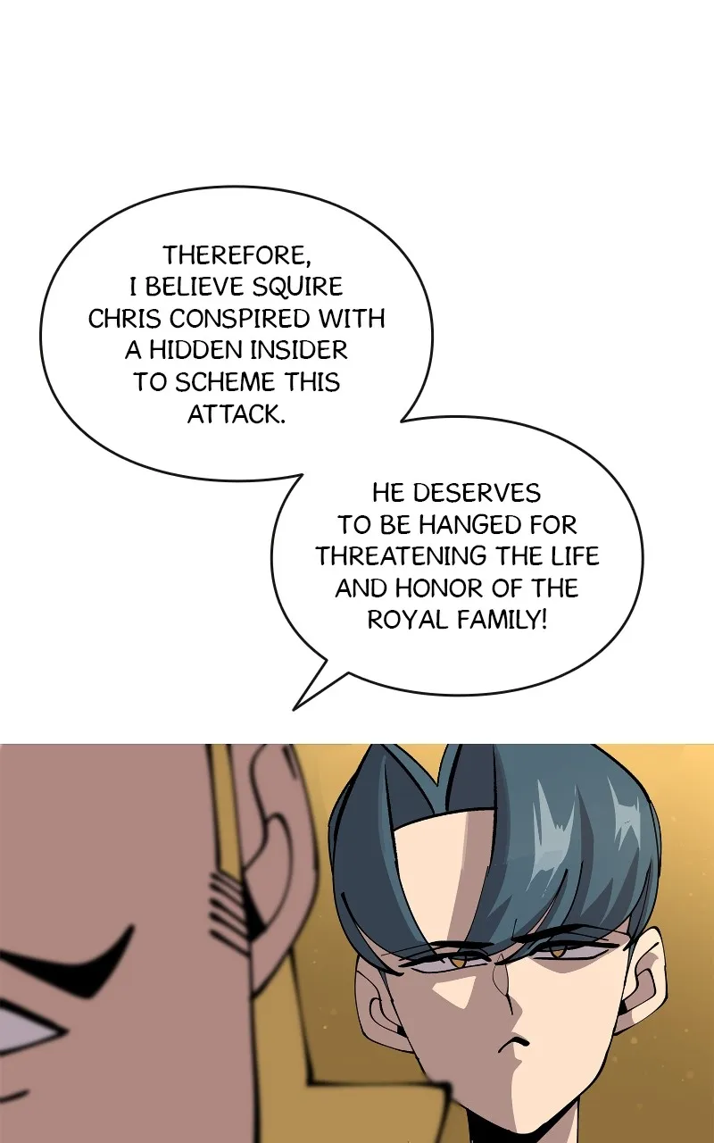 Read Becoming the Monarch chapter 34 image 26 on Lezhin