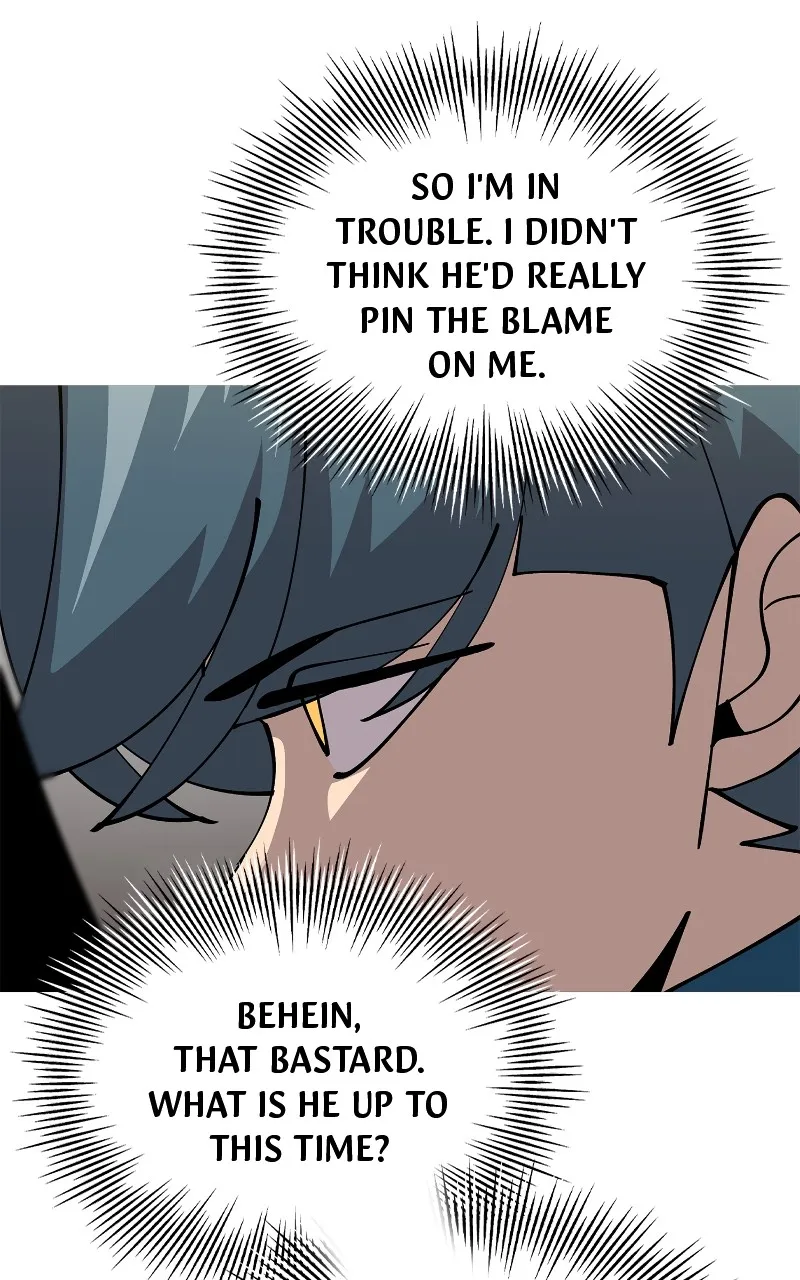 Read Becoming the Monarch chapter 34 image 3 on Lezhin
