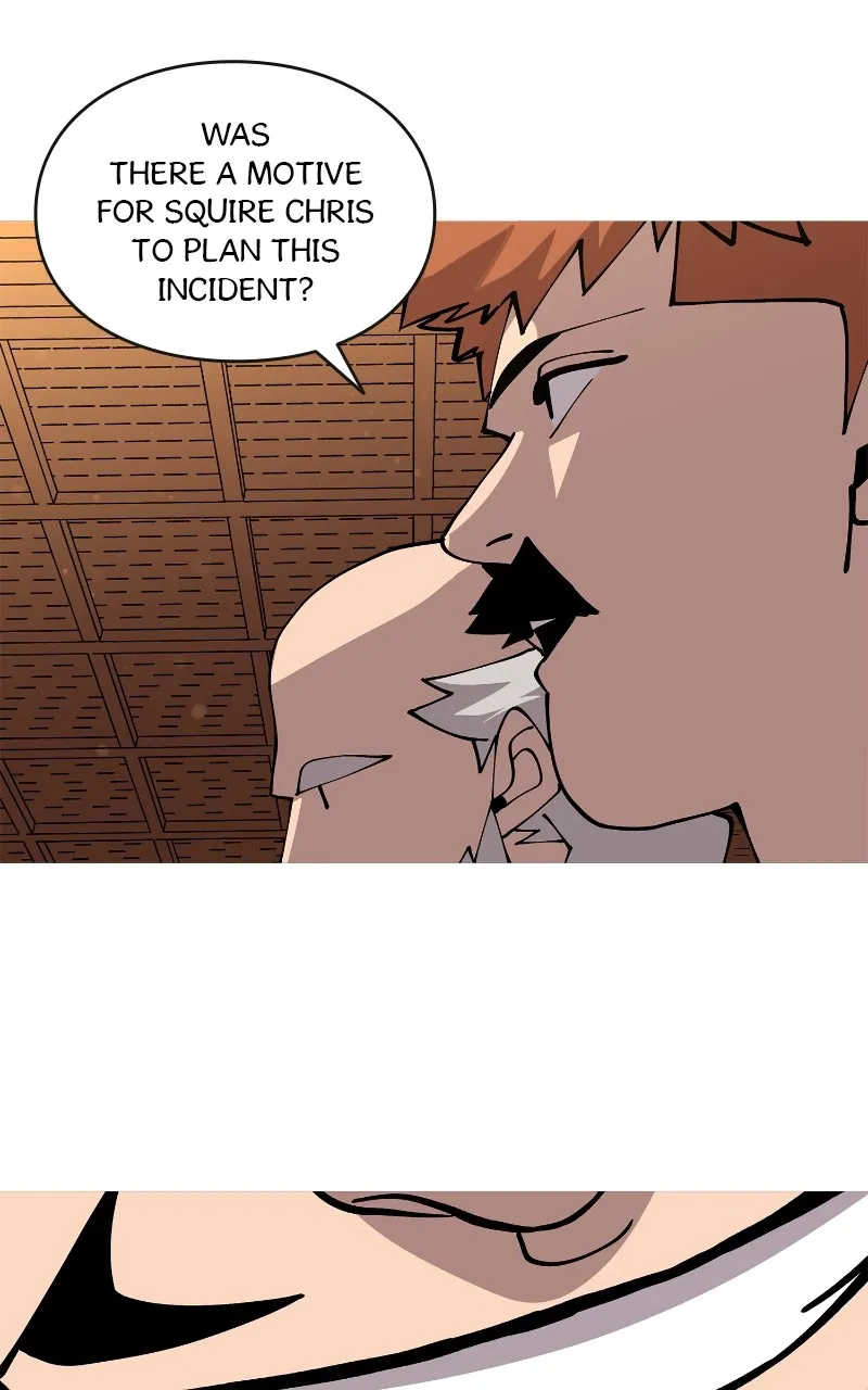 Read Becoming the Monarch chapter 34 image 31 on Lezhin