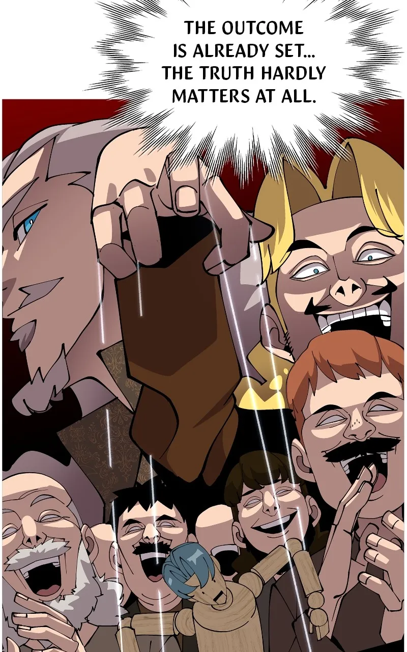 Read Becoming the Monarch chapter 34 image 35 on Lezhin