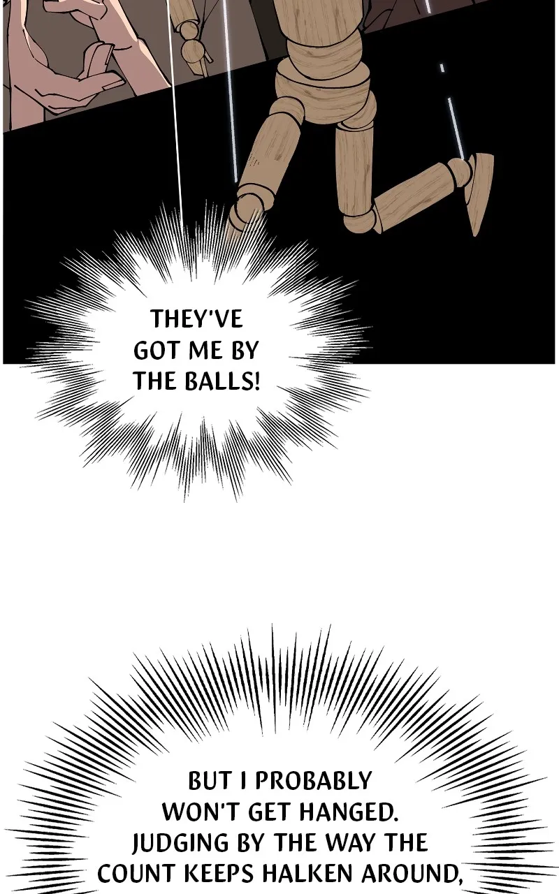 Read Becoming the Monarch chapter 34 image 36 on Lezhin