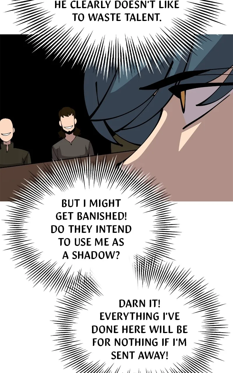 Read Becoming the Monarch chapter 34 image 37 on Lezhin