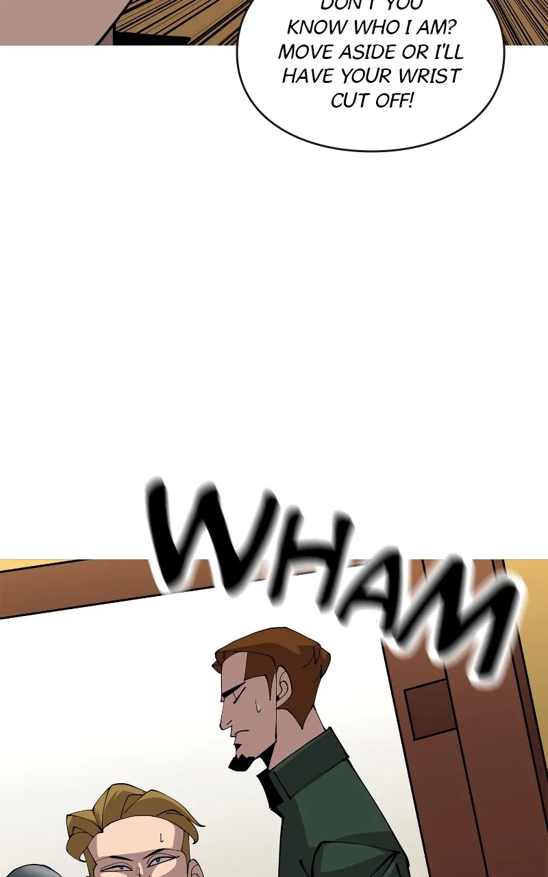 Read Becoming the Monarch chapter 34 image 39 on Lezhin