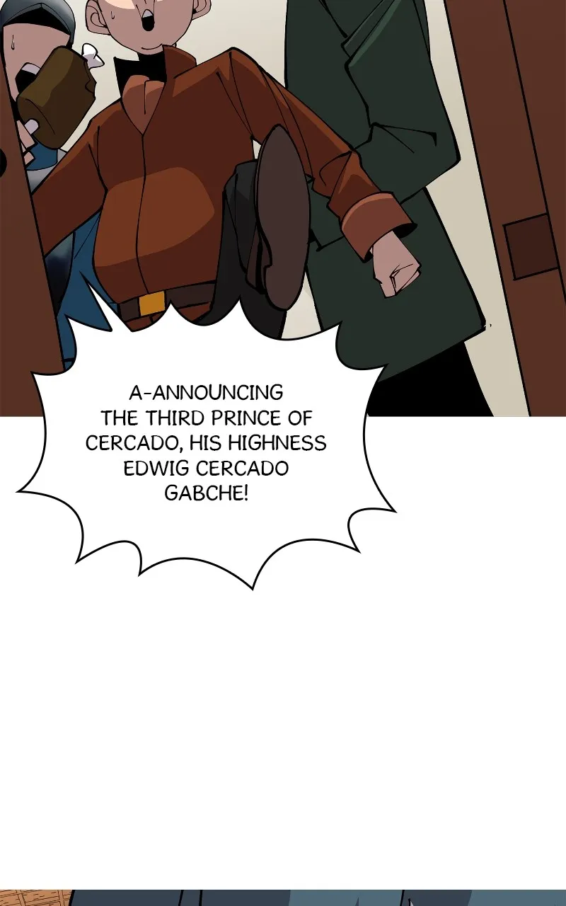 Read Becoming the Monarch chapter 34 image 40 on Lezhin