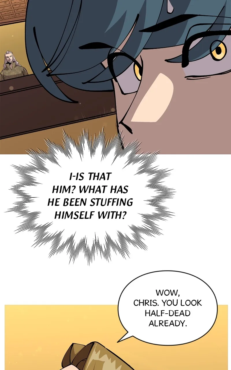 Read Becoming the Monarch chapter 34 image 41 on Lezhin