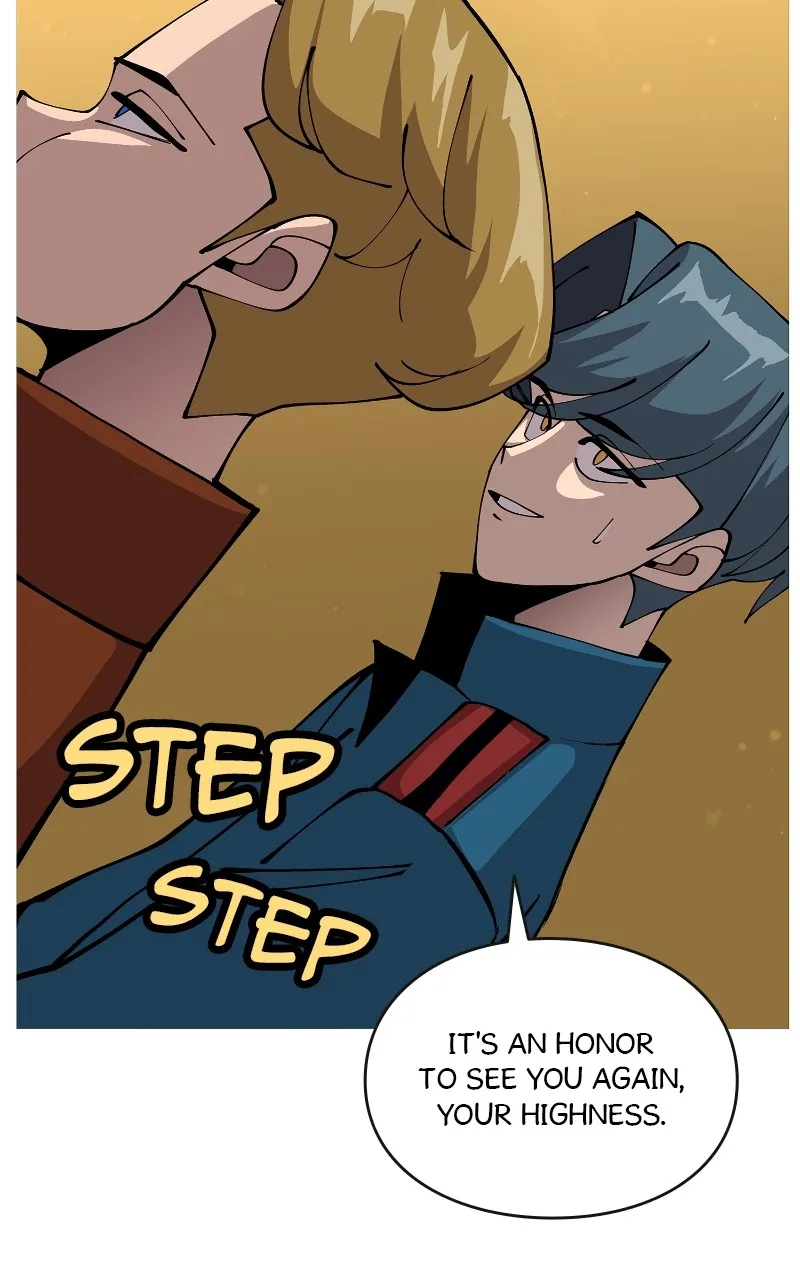 Read Becoming the Monarch chapter 34 image 42 on Lezhin