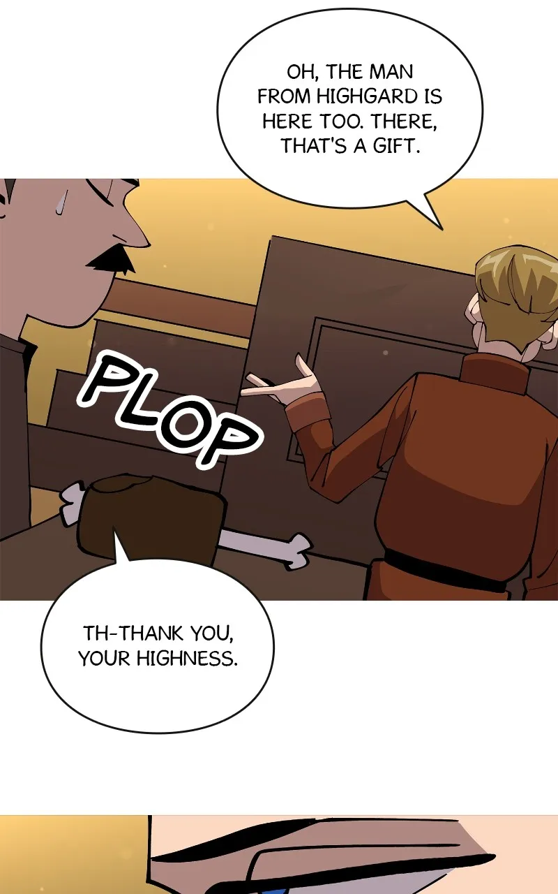Read Becoming the Monarch chapter 34 image 43 on Lezhin