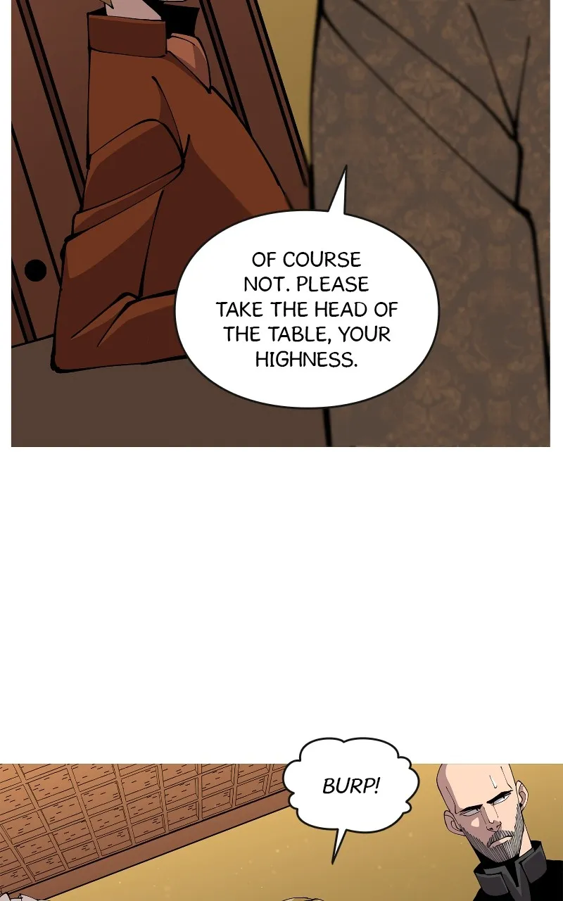 Read Becoming the Monarch chapter 34 image 46 on Lezhin